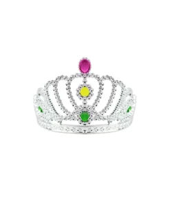 Princess Plastic Tiara