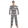 Prisoner Man Adults