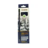 Professional Drawing Pencil 14pc