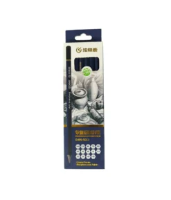 Professional Drawing Pencil 14pc