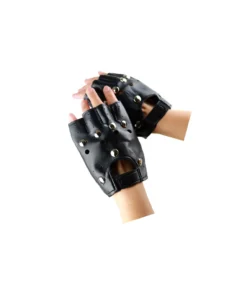 Punk Gloves