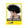 Punk Mohawk