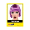 Purple Bob