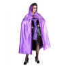 Purple Cape
