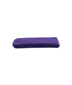 Purple Headband