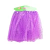 Purple Sequin Adult Tutu 40cm