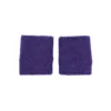 Purple Wristband