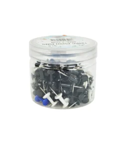 Push Pins 120pc 2.2cm