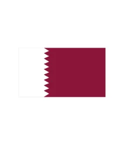 Qatar Flag 90x150cm