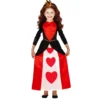 Queen Of Hearts 155