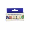 Rainbow Print Washi Tape 6pk