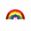 Rainbow Shape Foil Balloon