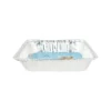 Rectangle Foil Tray 326x262x66mm