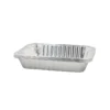 Rectangle Foil Tray 437 x 318 x 75mm 5 pk