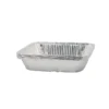 Rectangle Foil Tray 326 x 262 x 66mm 5 pk