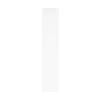 Rectangle Polystyrene 50x10x5cm 1pc