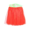 Red Adult Tutu 40cm