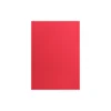 Red A4 EVA Foam Sheets 10pk