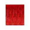 Red Backdrop 2×1.8m