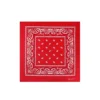 Red Bandana