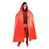 Red Cape