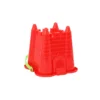 Red Castle mold Single Barrel