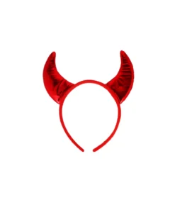 Red Devil Accessory Set