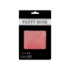 Red Fishnet Stockings