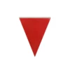 Red Flag Bunting 10m