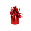 Red Foil Balloon Weight