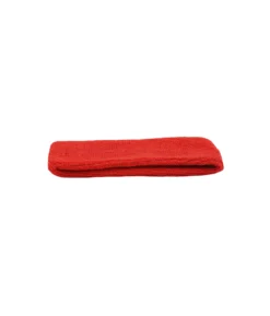 Red Headband
