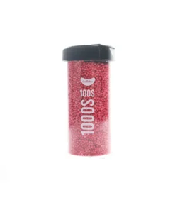 Red 100s and 1000s Sprinkler 75g