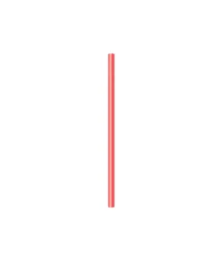 Red Solid Colour Wrapping Paper 5m