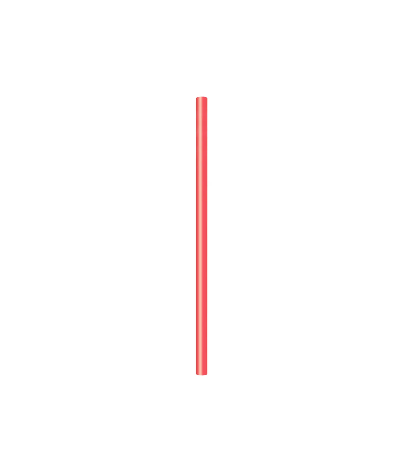 Red Solid Colour Wrapping Paper 5m