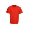 Red T-Shirt For Adult Size M