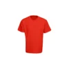 Red T-Shirt For Child Size 14