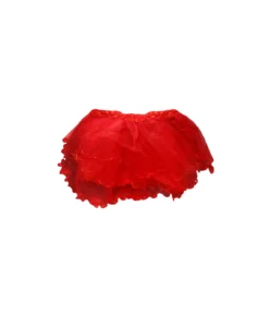 Red Tutu Adults