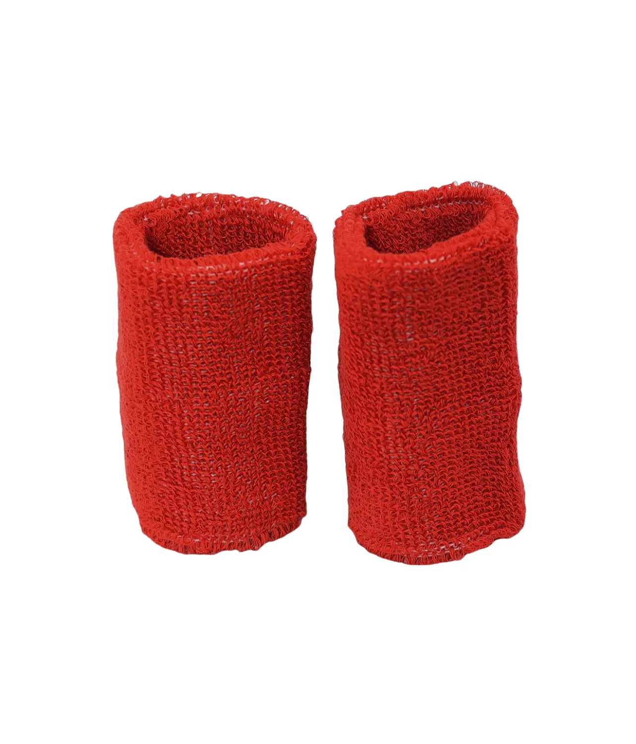 Red Wristband