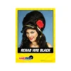 Rehab Wig Black