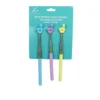 Retractable Finger Reading Stick Set 3pc