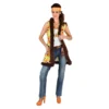 Retro Vest