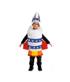 Rocket Kid