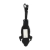 Rocket Luggage Tag 13 x 7cm