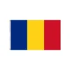 Romania Flag 90x150cm