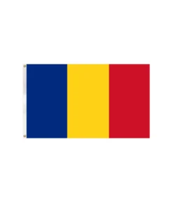 Romania Flag 90x150cm