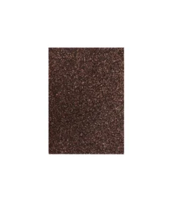 Rose Gold A4 Glitter Cardboard 10pk