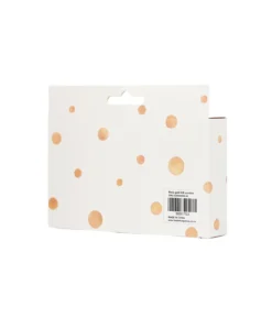 Rose Gold Foil Balloon Happy Birthday Pick Candles