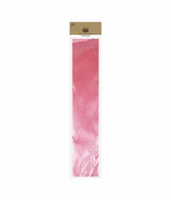 Rose Pearl Crepe Paper