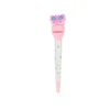 Rotating Butterfly Ballpoint Pen 16cm Assorted Colours