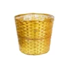 Round Bamboo Basket 37cm
